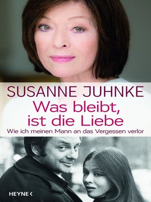 cover image of Was bleibt, ist die Liebe